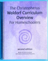 Christopherus Homeschool Resources Lower Grades (1-5) Archives ...