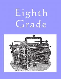 Christopherus Homeschool Resources Middle Grades (6-8) Archives ...