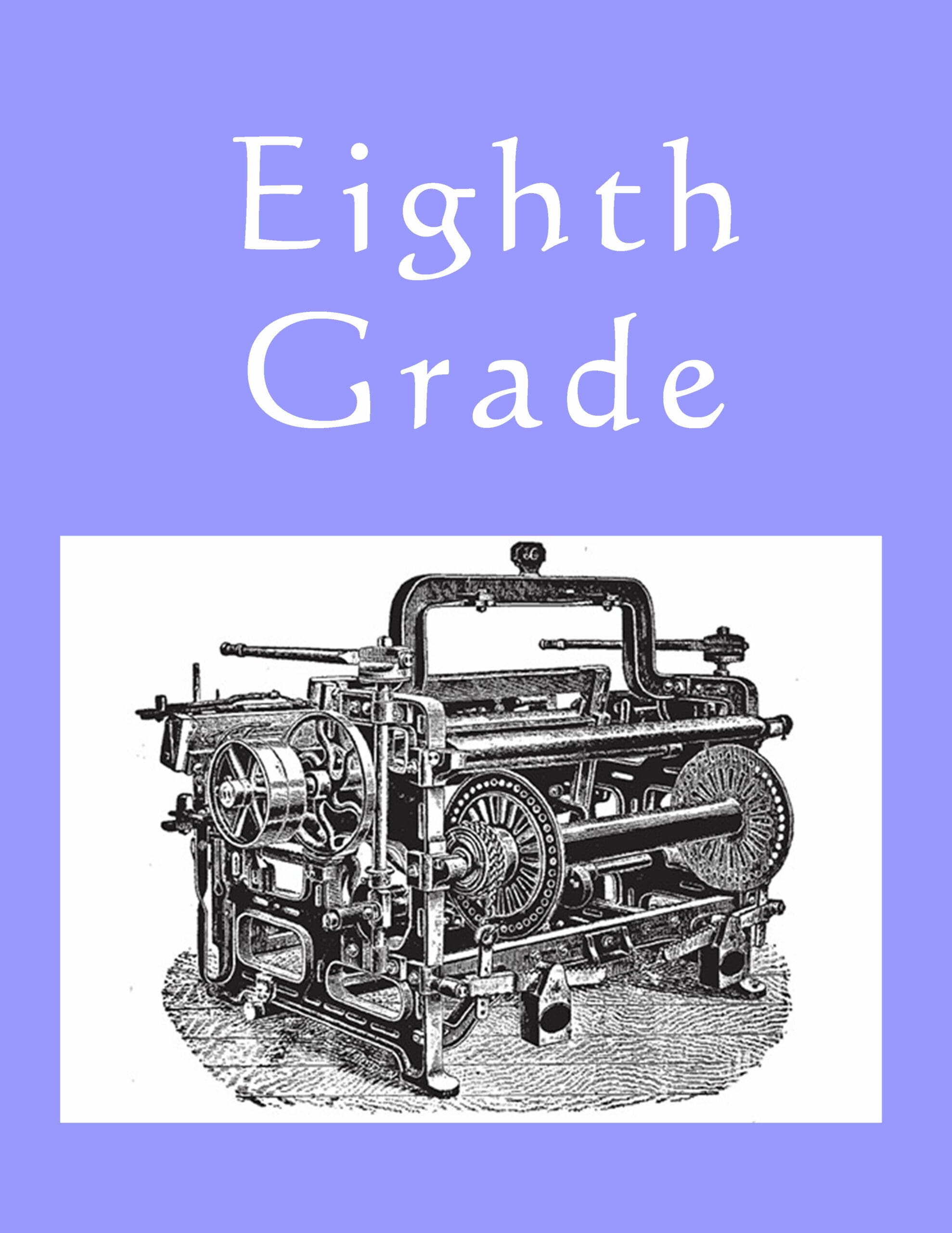 Christopherus Homeschool Resources Middle Grades (6-8) Archives ...