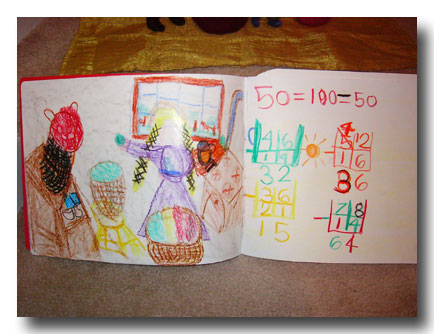 mathlessonbook image