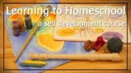 Waldorf Homeschooling Essentials