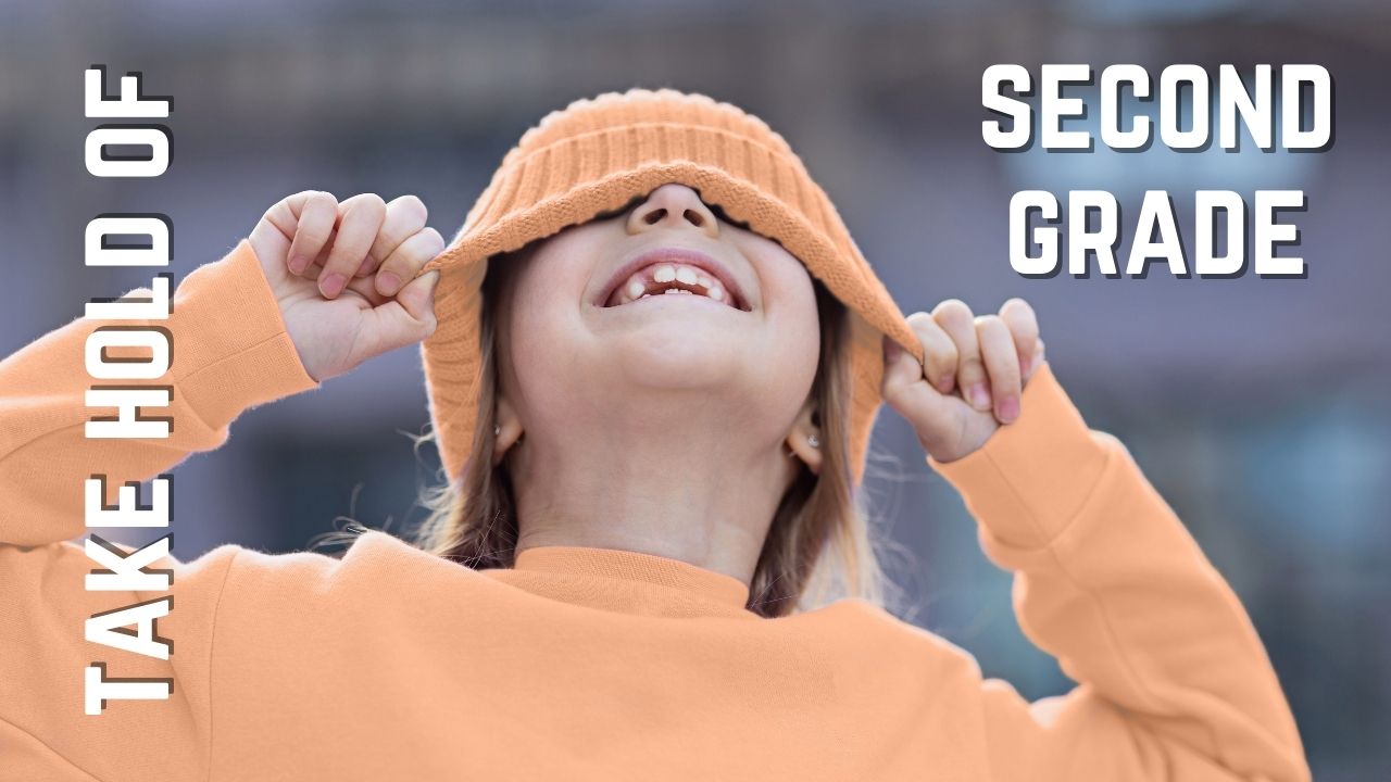 Christopherus Homeschool Resources Take Hold of Second Grade Christopherus Homeschool Resources