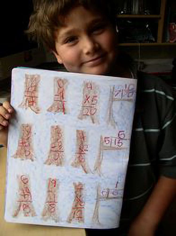 Christopherus Homeschool Resources Christopherus math through the ...