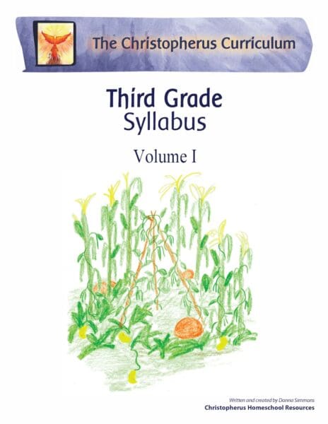 Christopherus Homeschool Resources Waldorf Homeschool Curriculum ...