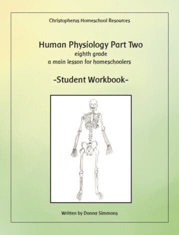 Christopherus Homeschool Resources Eighth Grade Archives ...