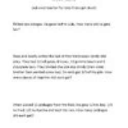 Fourth Grade Mathematics Bundle - Image 7