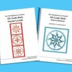 Fourth Grade Mathematics Bundle