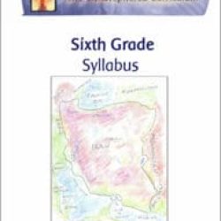 Sixth Grade Curriculum