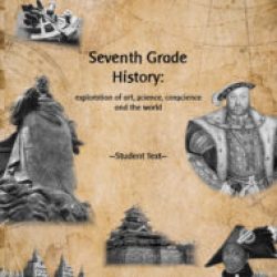 Seventh Grade History: Student Text