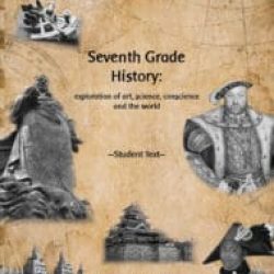 Seventh Grade History: Student Text