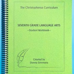 7th grade language arts