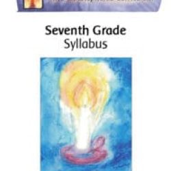 Seventh Grade Syllabus