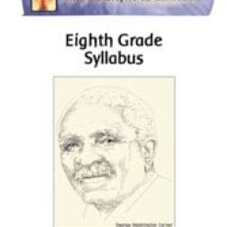 Eighth Grade Curriculum