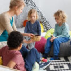 Waldorf Co-ops and Thinking about Starting a School