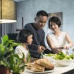 Children and Manners: Coming into the Social Realm