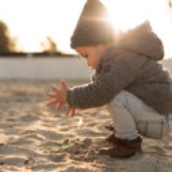 The Pre-K Child at Home