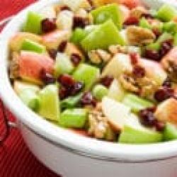 Transitioning to Waldorf