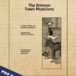 The Bremen Town Musicians