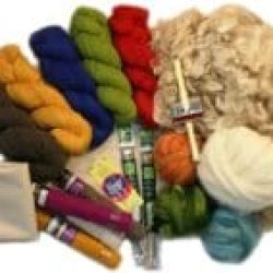 First Grade Handwork Kits