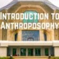 Introduction to Anthroposophy