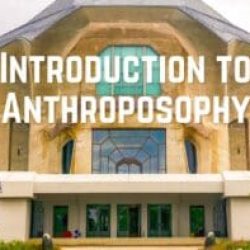 Introduction to Anthroposophy
