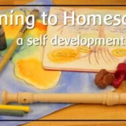 self study course cover