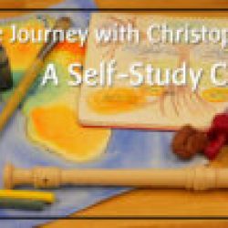 On the Journey with Christopherus: A Self-Study Course