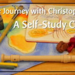 self study course cover