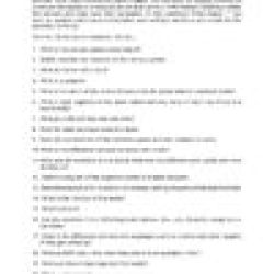 Seventh & Eighth Grade Human Physiology Teacher's Guide - Image 2