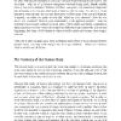 Seventh Grade Human Physiology Student Text - Image 4