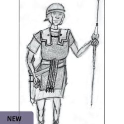 Sixth grade audio new