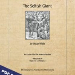 The Selfish Giant