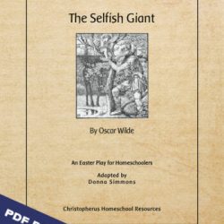 The Selfish GiantcoverDOWNLOAD