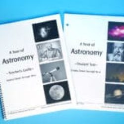 A Year of Astronomy