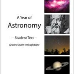 A Year of Astronomy – Student Text