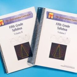 christopherus 5th grade