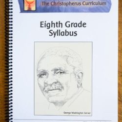 christopherus 8th grade ii