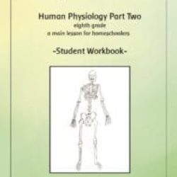 Eighth Grade Human Physiology Student Text