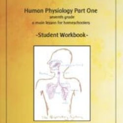 Seventh Grade Human Physiology Student Text