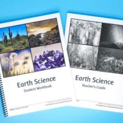 earth science donna simmons