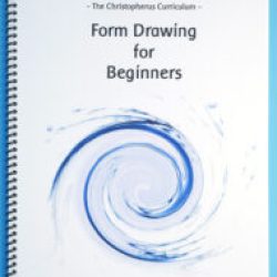 Form Drawing for Beginners