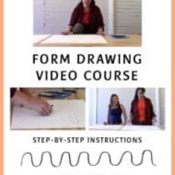 Form Drawing Video Course