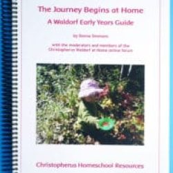 The Journey Begins at Home