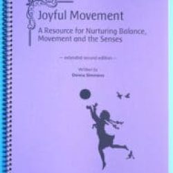 Joyful Movement 2nd Edition