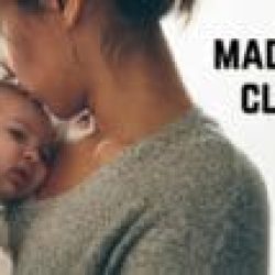 Birth—3: The Madonna Cloak