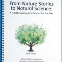 From Nature Stories to Natural Science