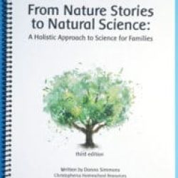 From Nature Stories to Natural Science