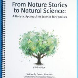nature stories science donna simmons