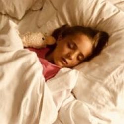 The Importance of Sleep