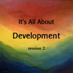 It's All About Development